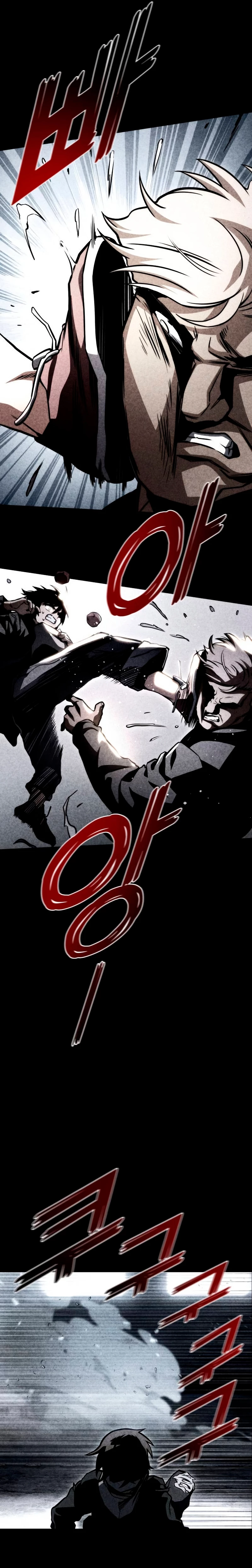 Asesino de Dragones Capitulo 92 página 27