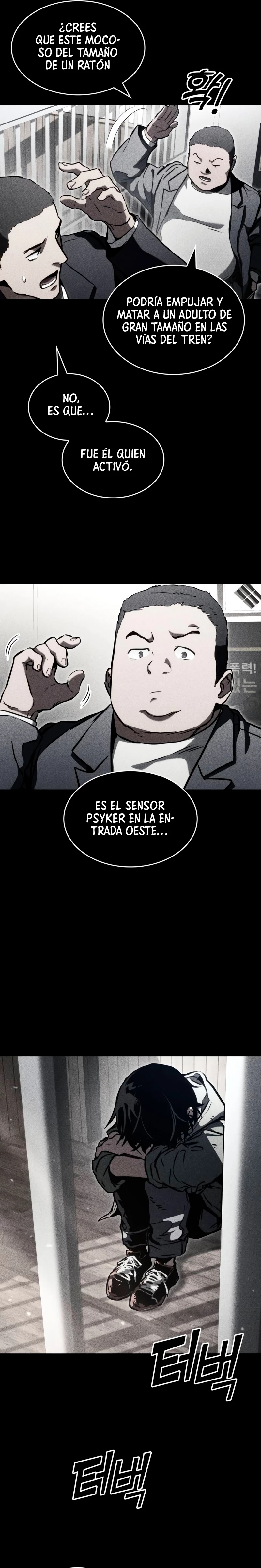 Asesino de Dragones Capitulo 92 página 30