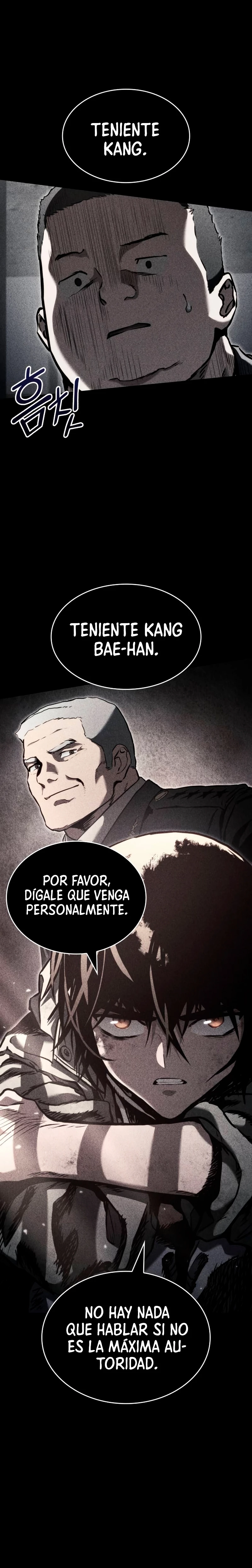 Asesino de Dragones Capitulo 92 página 32