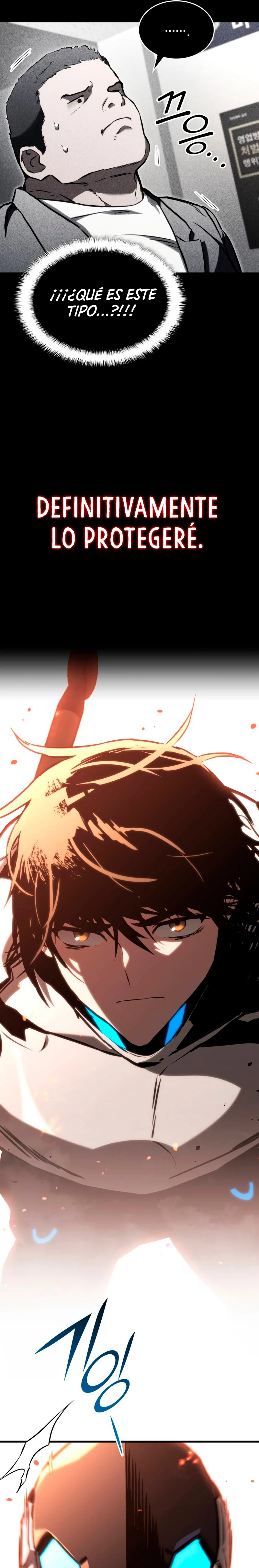 Asesino de Dragones Capitulo 92 página 33