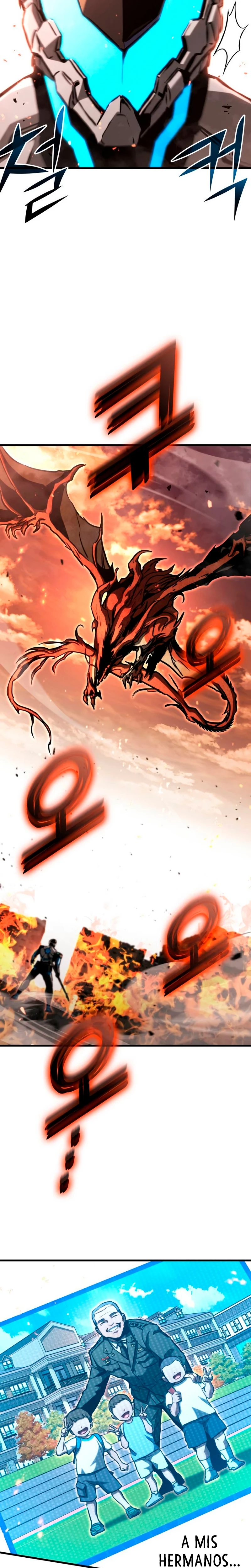 Asesino de Dragones Capitulo 92 página 34