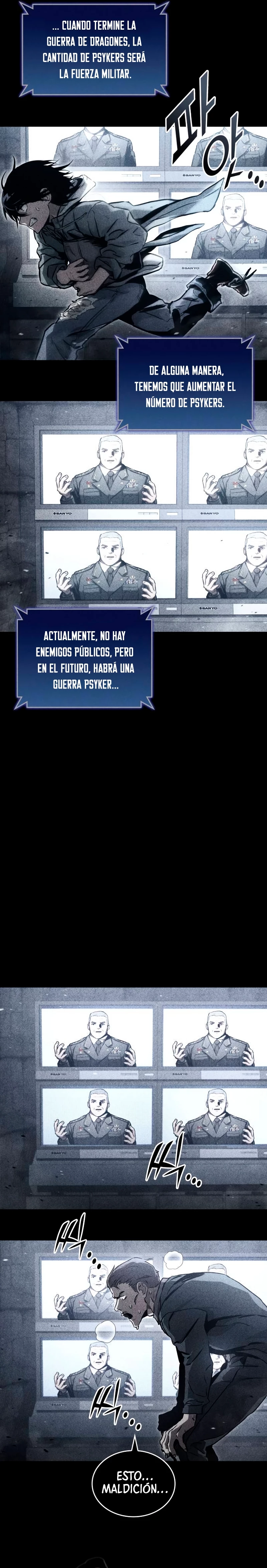Asesino de Dragones Capitulo 92 página 4