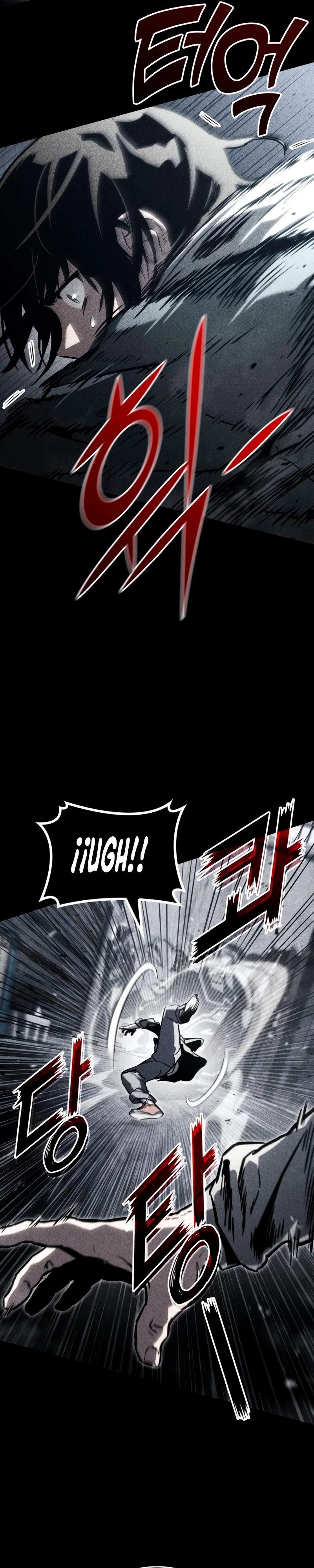 Asesino de Dragones Capitulo 92 página 6