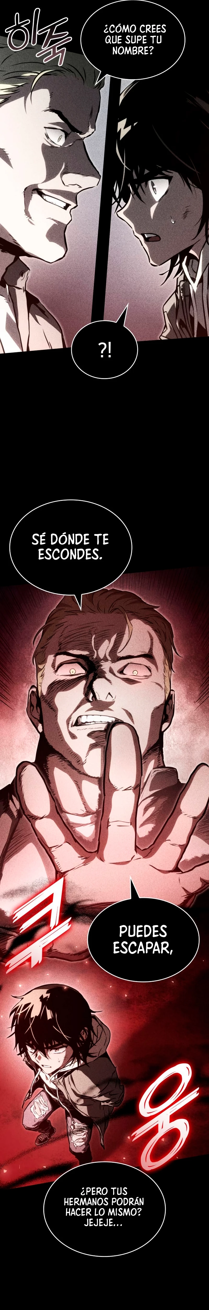 Asesino de Dragones Capitulo 92 página 9