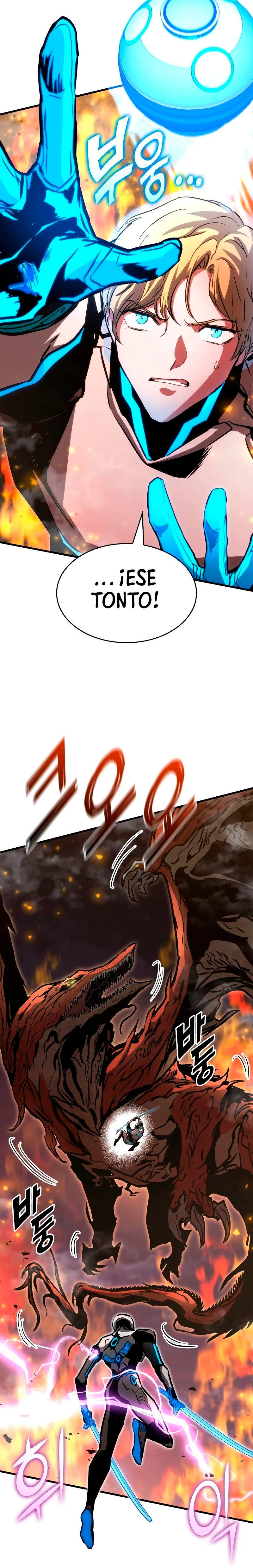 Asesino de Dragones Capitulo 93 página 13
