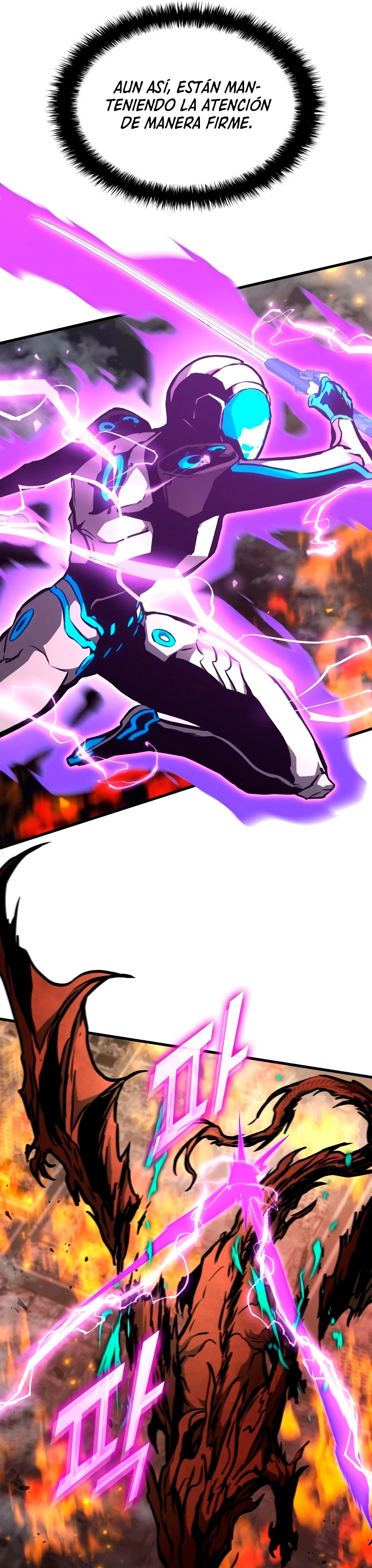 Asesino de Dragones Capitulo 93 página 14