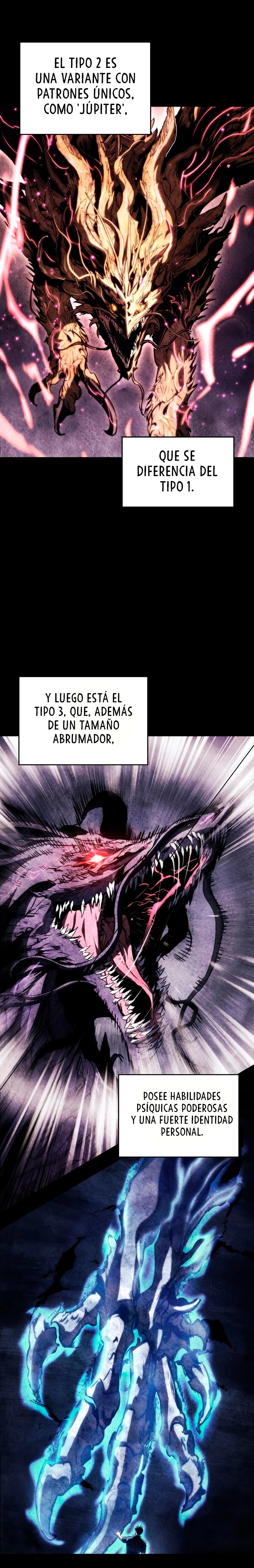 Asesino de Dragones Capitulo 93 página 20
