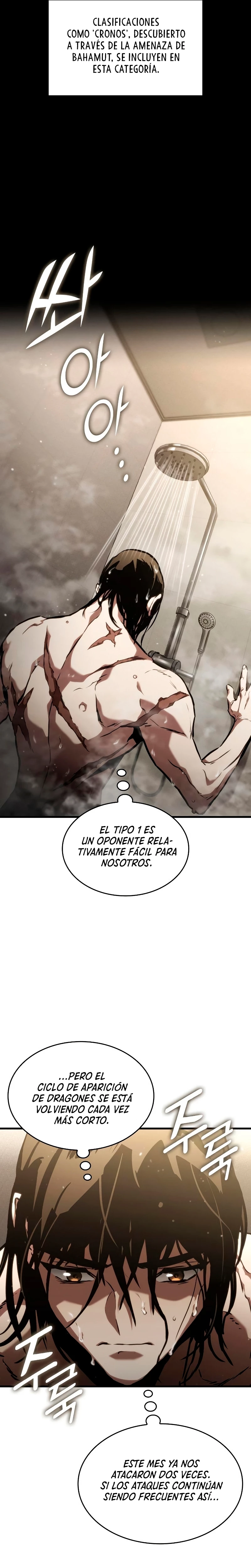 Asesino de Dragones Capitulo 93 página 21