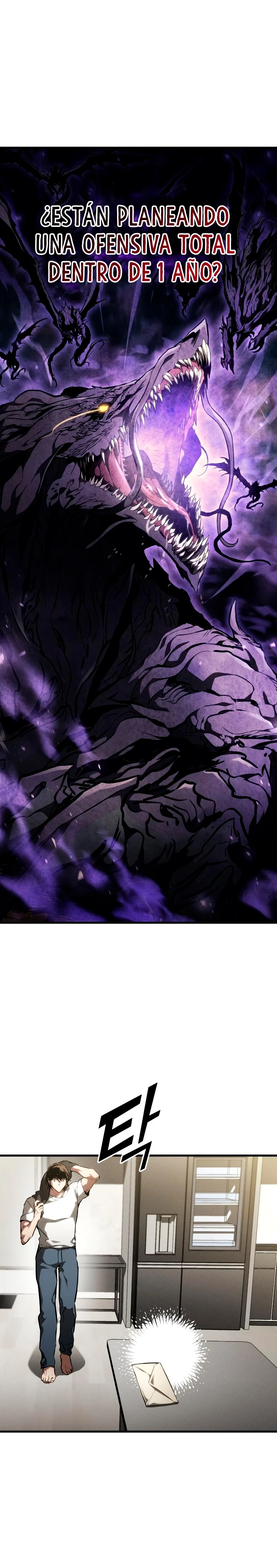 Asesino de Dragones Capitulo 93 página 22