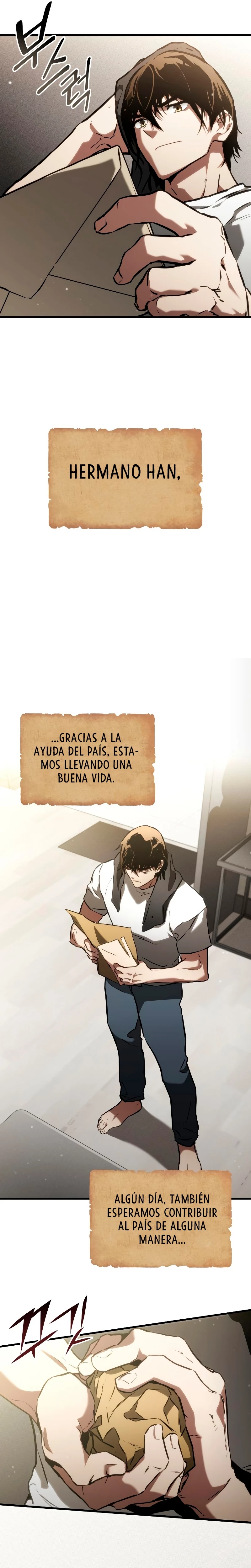 Asesino de Dragones Capitulo 93 página 23