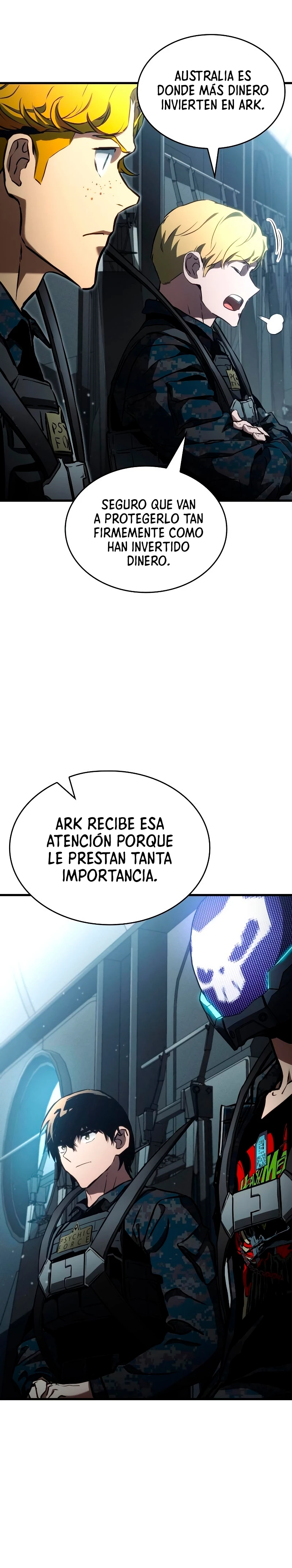 Asesino de Dragones Capitulo 93 página 29