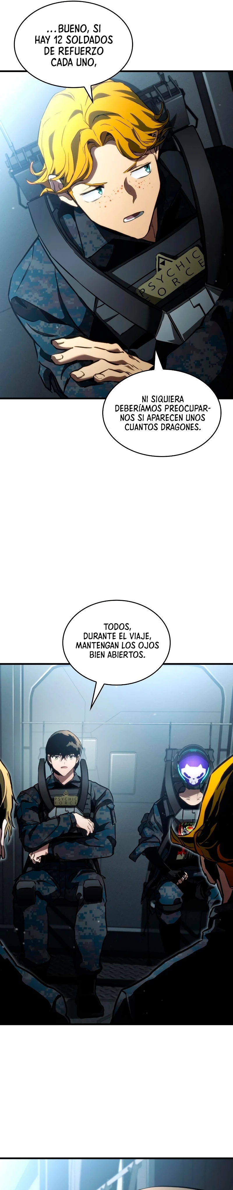 Asesino de Dragones Capitulo 93 página 30