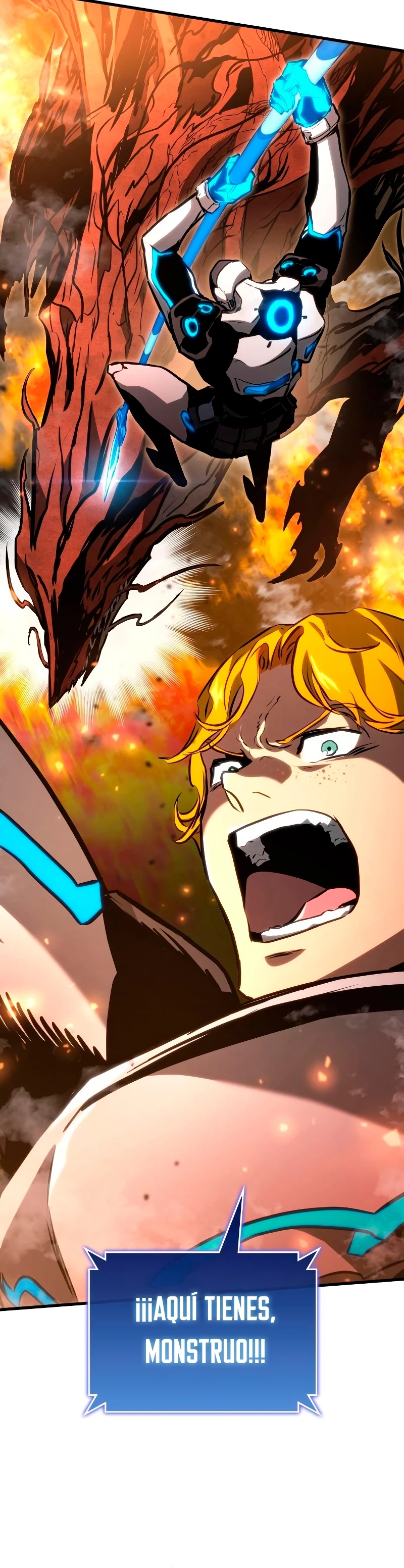 Asesino de Dragones Capitulo 93 página 9