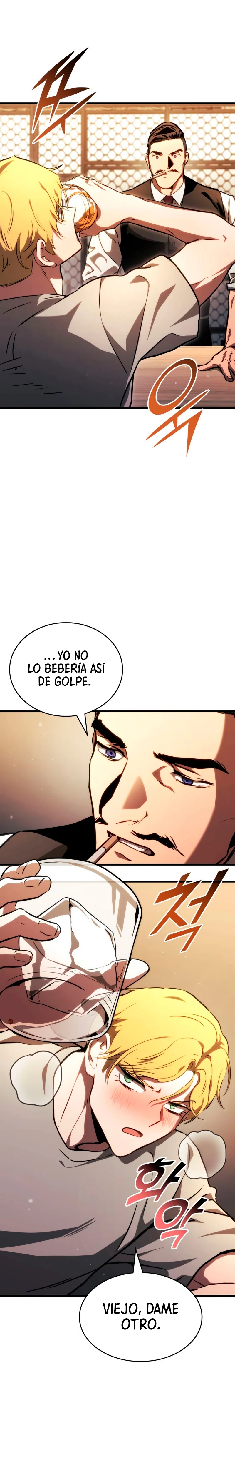 Asesino de Dragones Capitulo 94 página 10