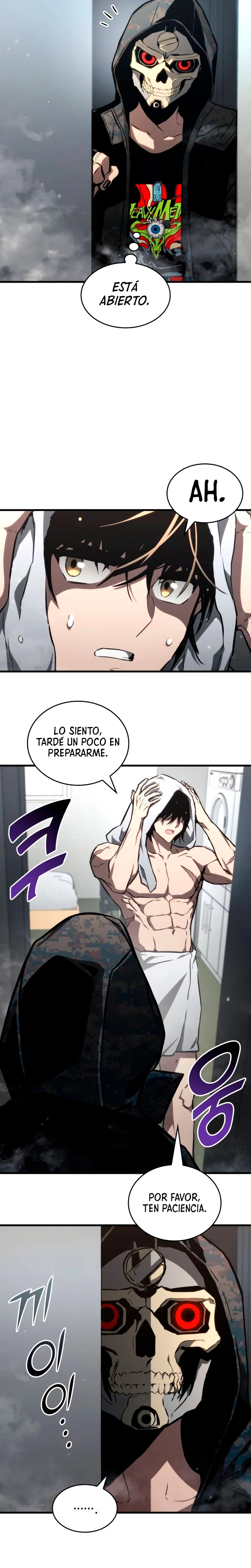 Asesino de Dragones Capitulo 94 página 12