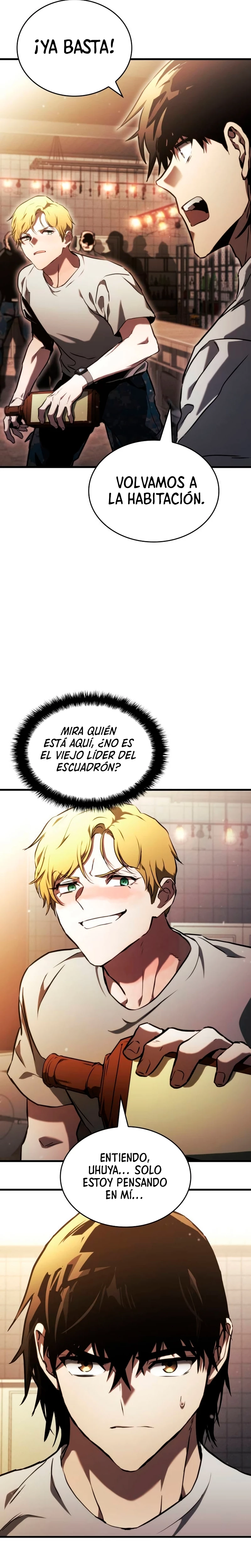 Asesino de Dragones Capitulo 94 página 20