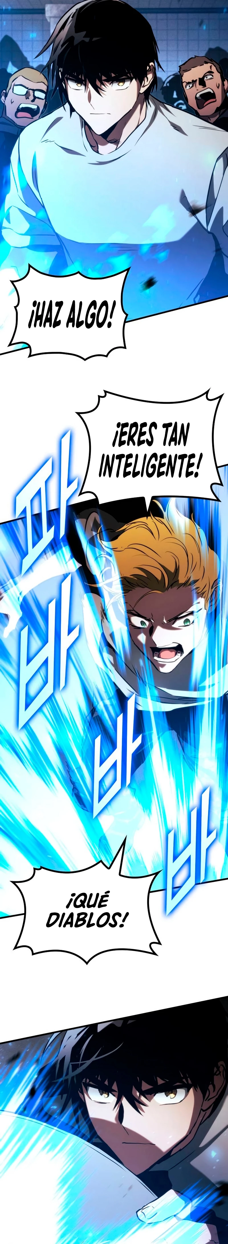 Asesino de Dragones Capitulo 94 página 22