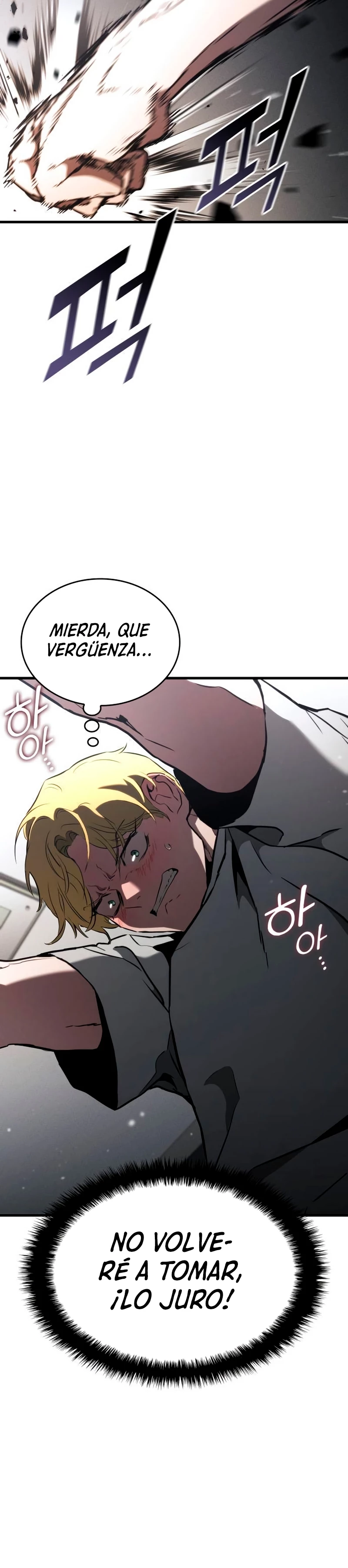 Asesino de Dragones Capitulo 94 página 28