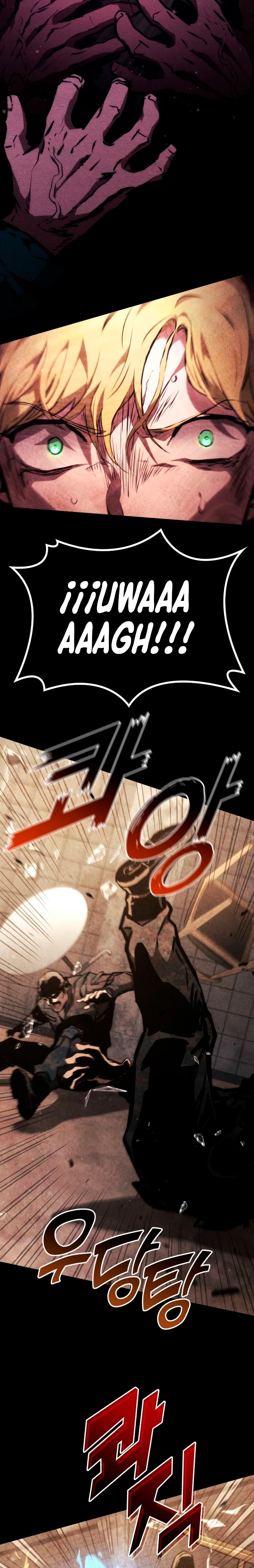 Asesino de Dragones Capitulo 95 página 12