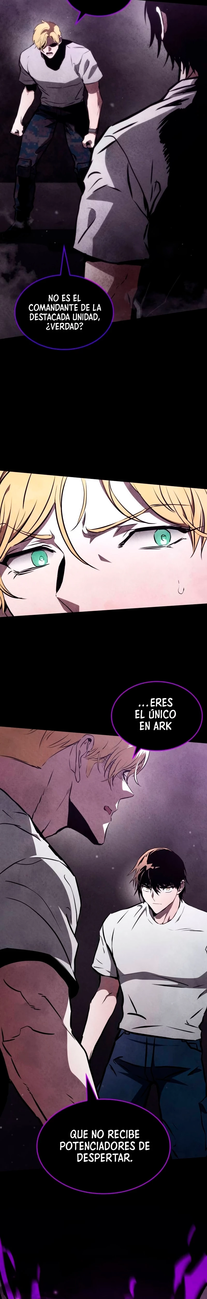 Asesino de Dragones Capitulo 95 página 15