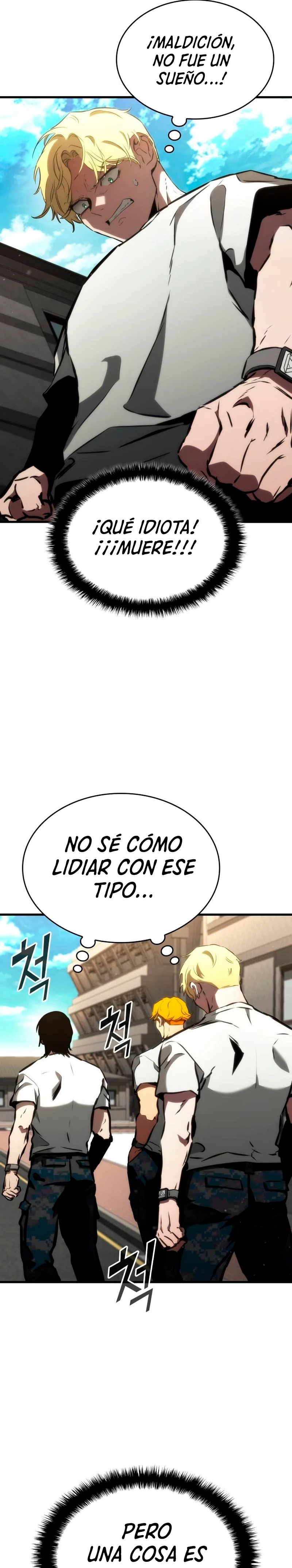 Asesino de Dragones Capitulo 95 página 24