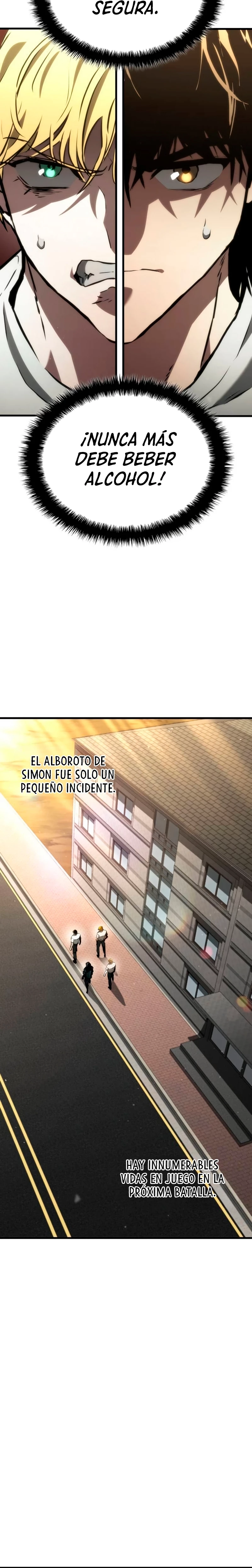 Asesino de Dragones Capitulo 95 página 25
