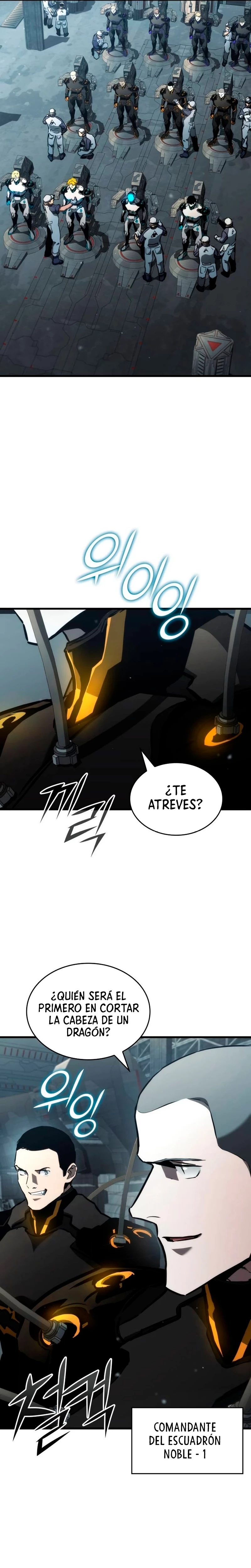 Asesino de Dragones Capitulo 95 página 26