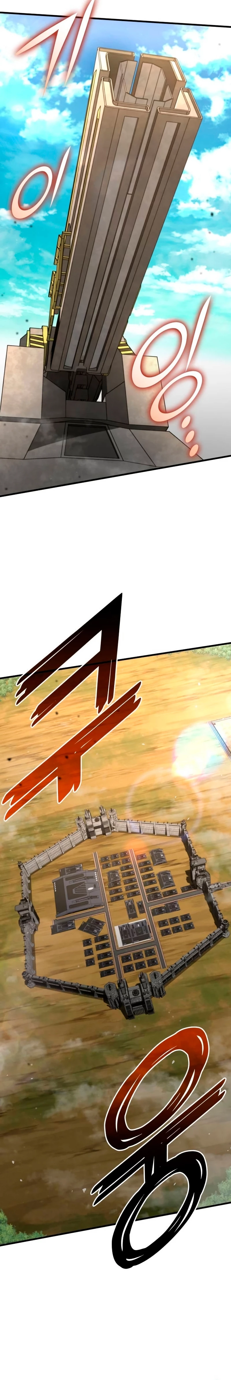 Asesino de Dragones Capitulo 95 página 31