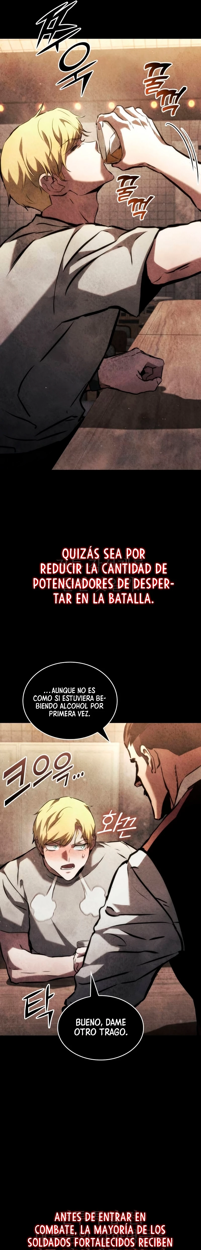 Asesino de Dragones Capitulo 95 página 7