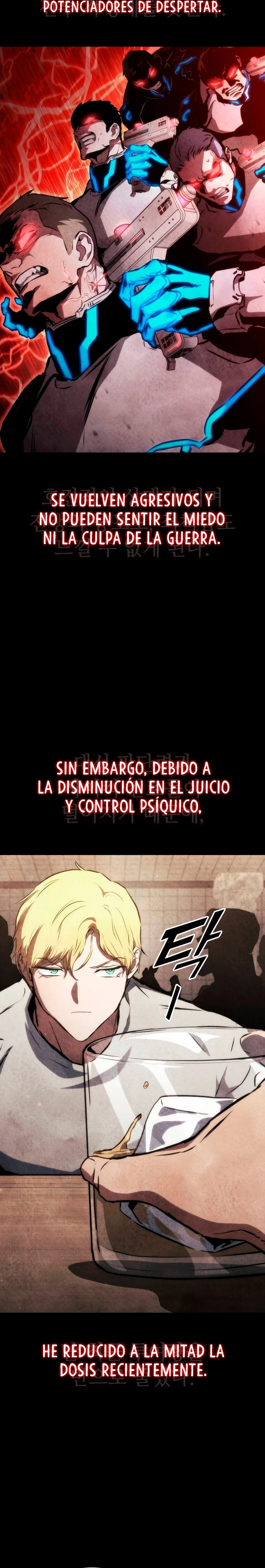 Asesino de Dragones Capitulo 95 página 8