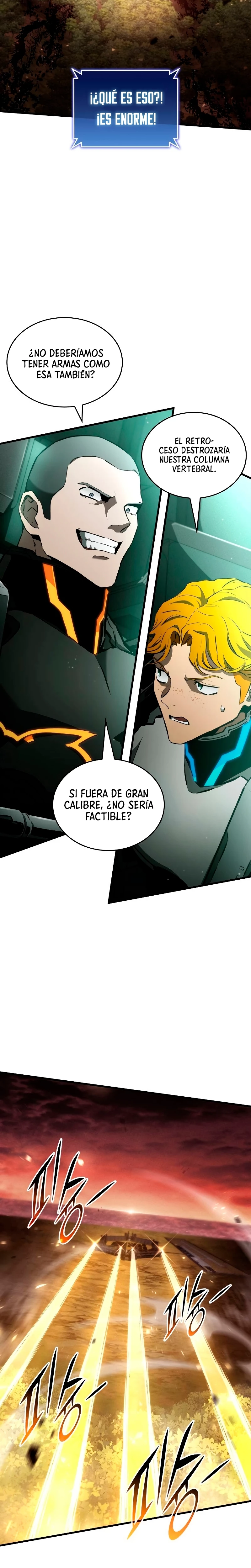 Asesino de Dragones Capitulo 96 página 10
