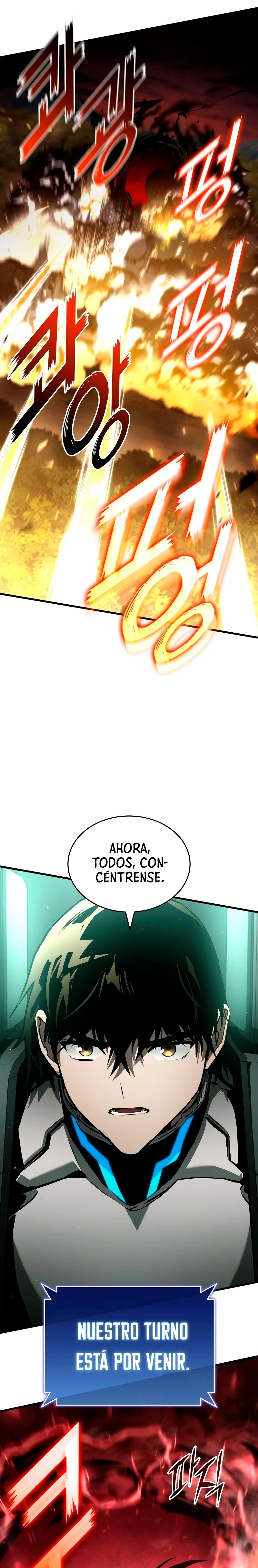 Asesino de Dragones Capitulo 96 página 11