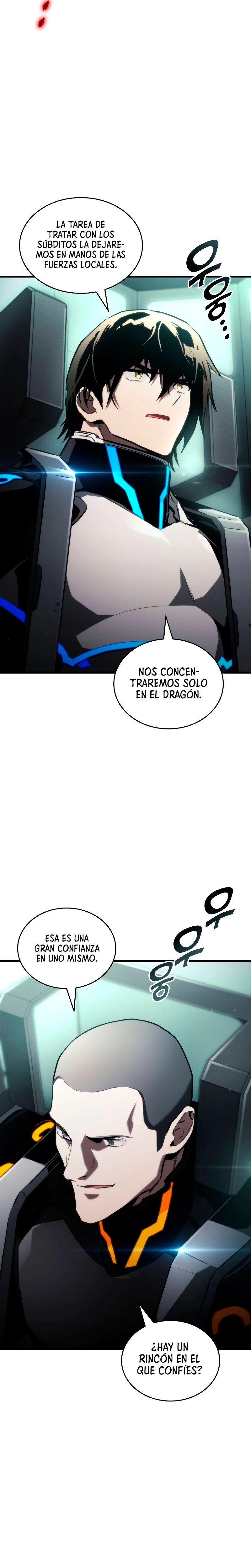 Asesino de Dragones Capitulo 96 página 2