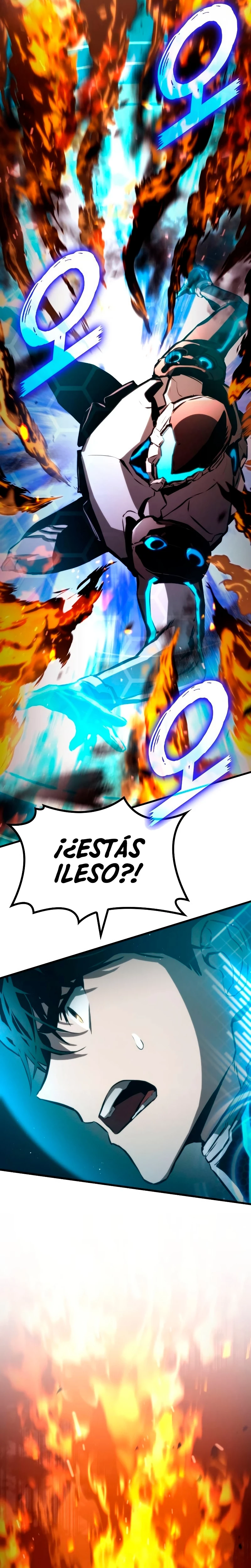 Asesino de Dragones Capitulo 96 página 21