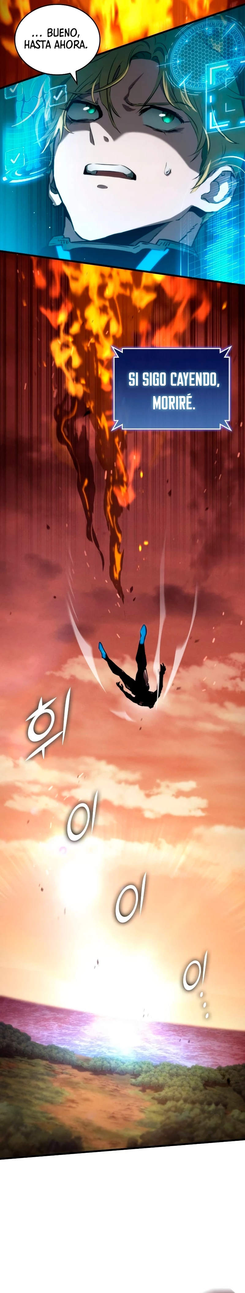 Asesino de Dragones Capitulo 96 página 22
