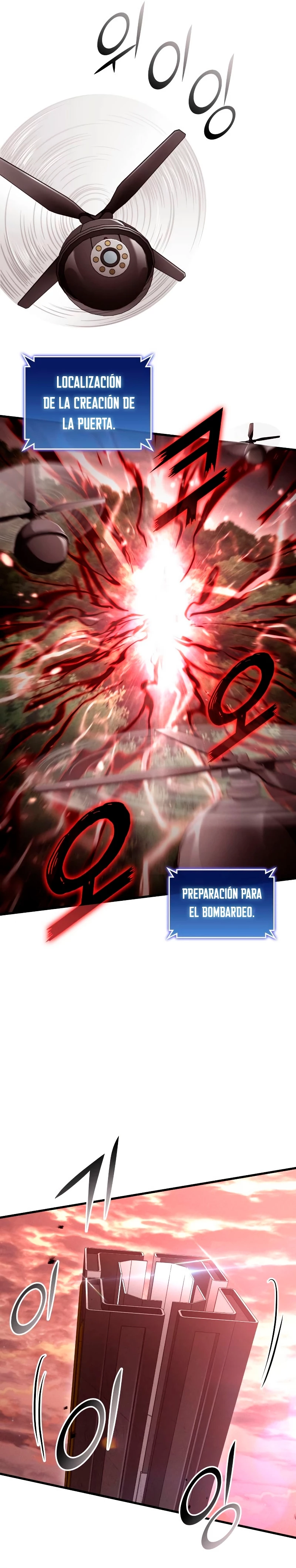 Asesino de Dragones Capitulo 96 página 3