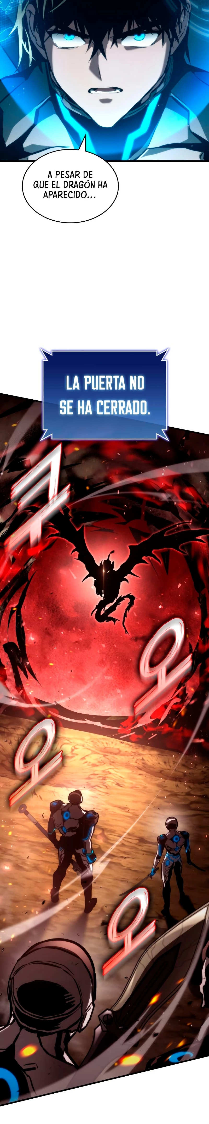 Asesino de Dragones Capitulo 96 página 30