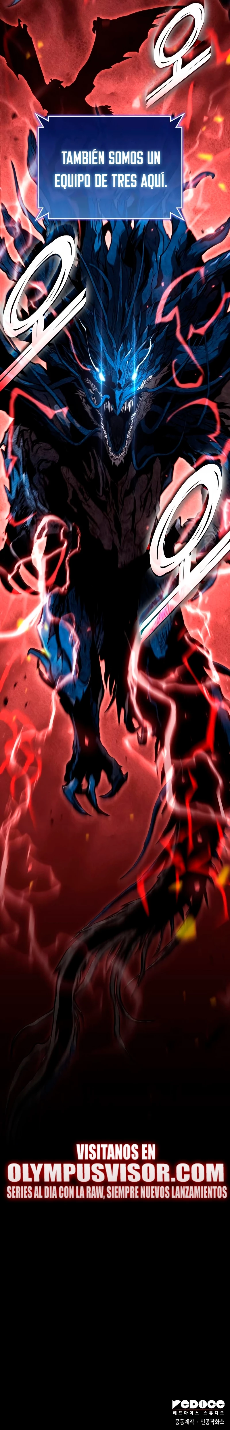 Asesino de Dragones Capitulo 96 página 32