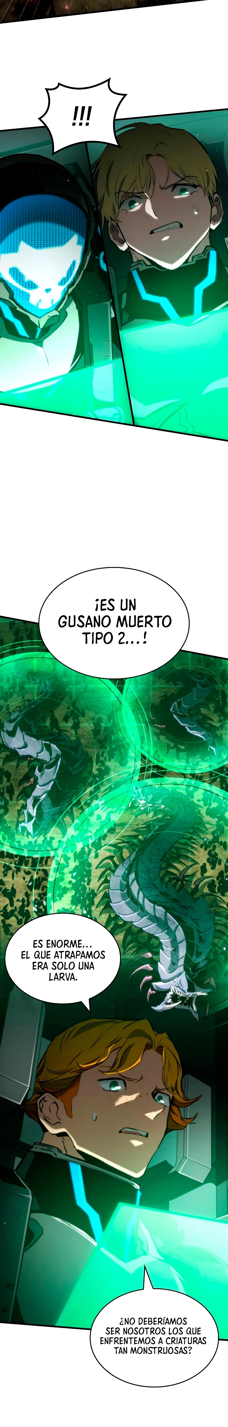 Asesino de Dragones Capitulo 96 página 6