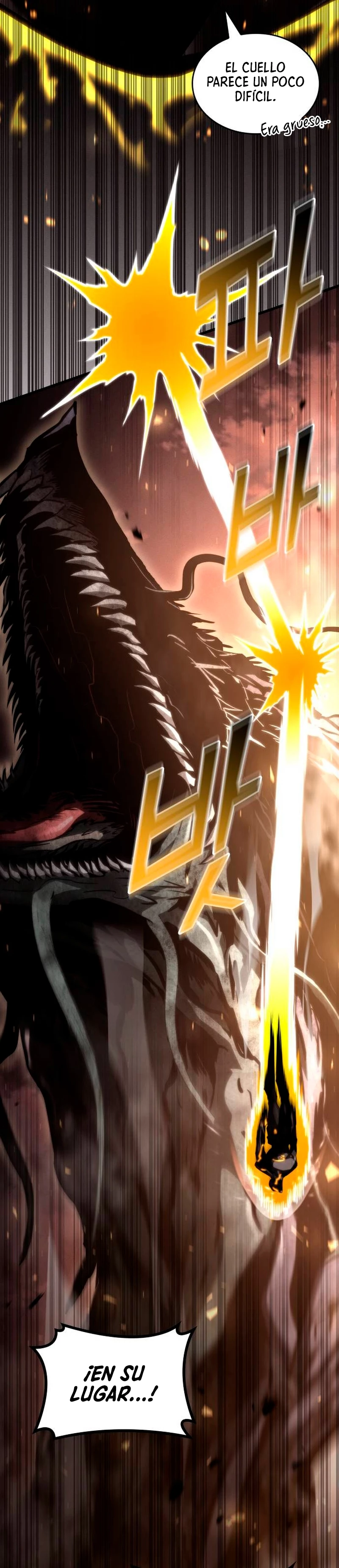 Asesino de Dragones Capitulo 97 página 11