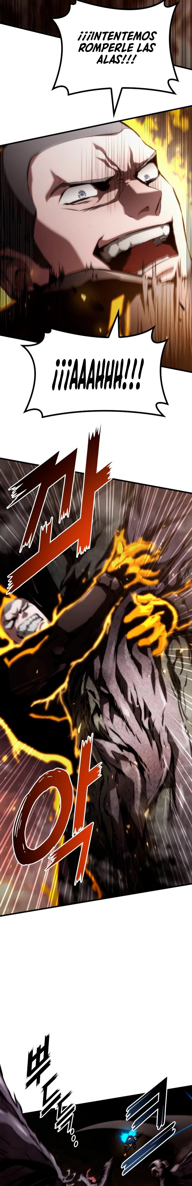Asesino de Dragones Capitulo 97 página 12