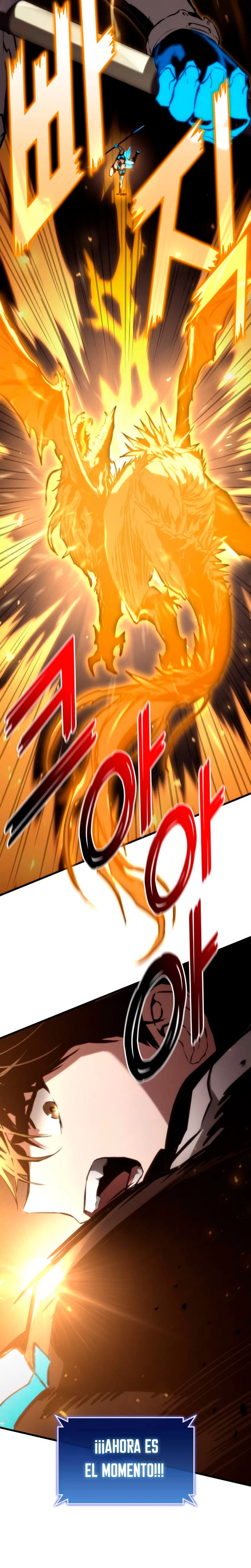 Asesino de Dragones Capitulo 97 página 14