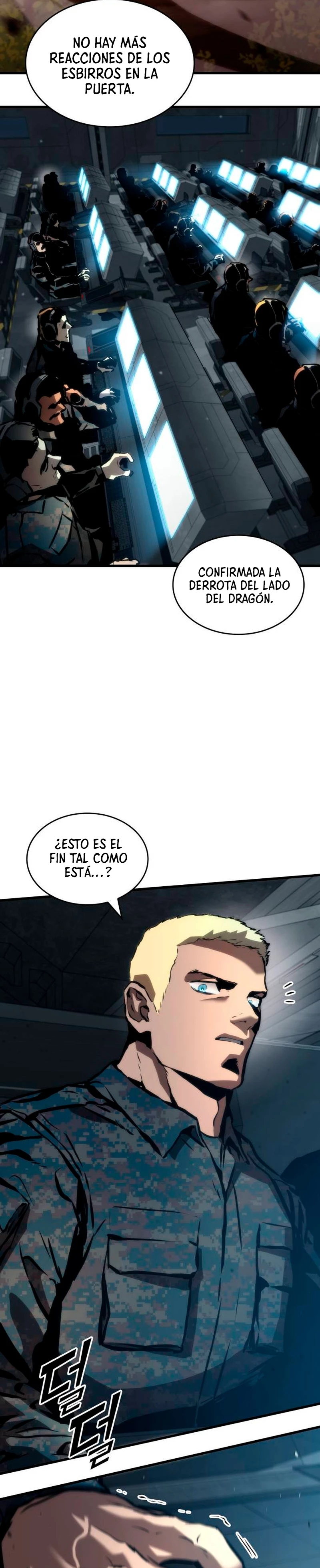 Asesino de Dragones Capitulo 97 página 19