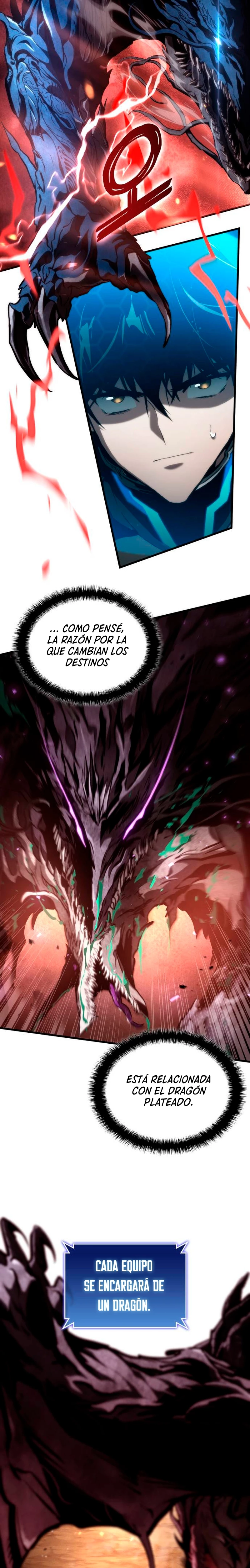 Asesino de Dragones Capitulo 97 página 2