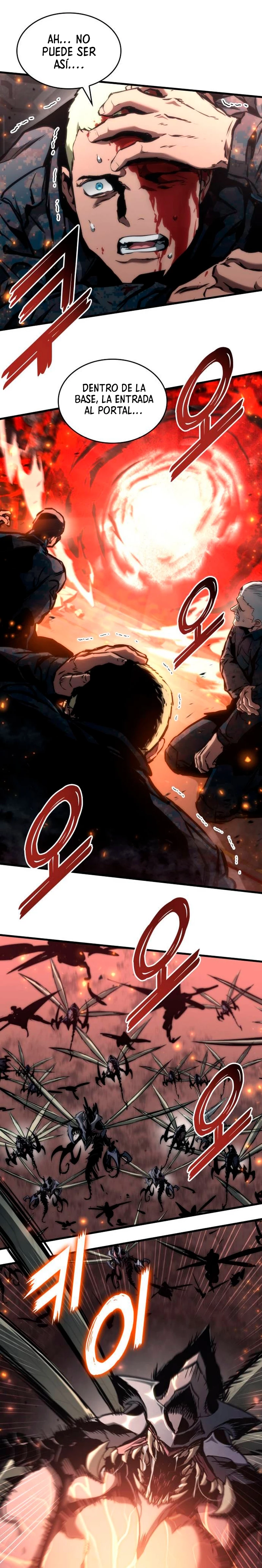 Asesino de Dragones Capitulo 97 página 21