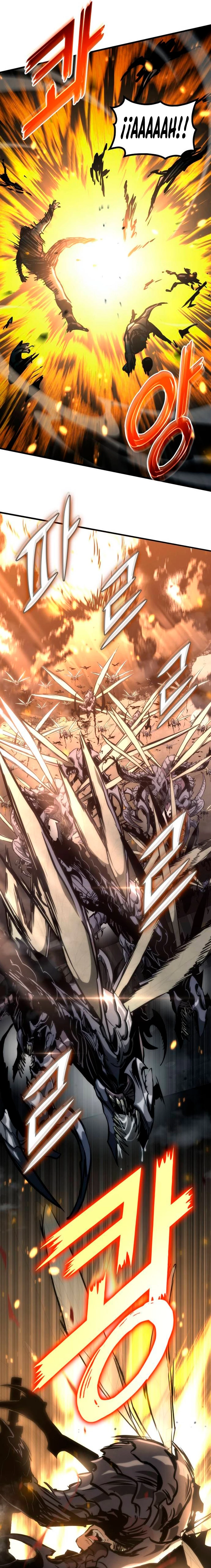 Asesino de Dragones Capitulo 97 página 23