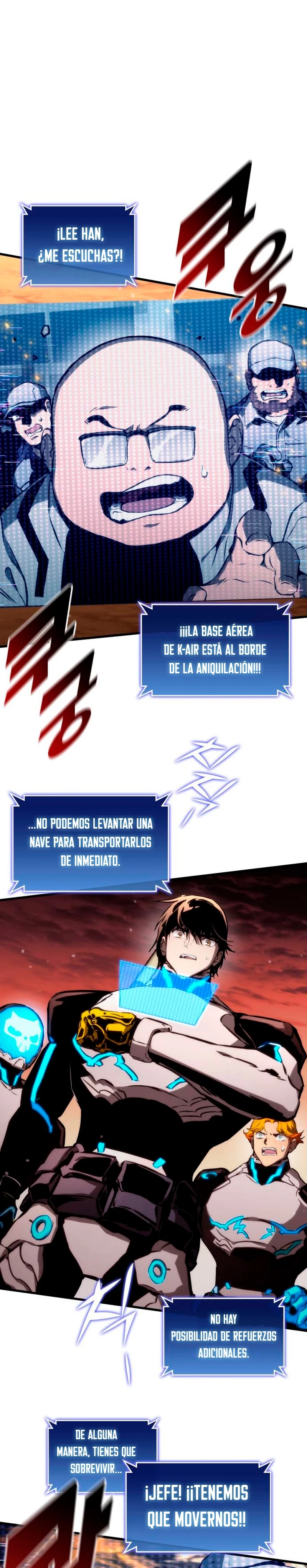 Asesino de Dragones Capitulo 97 página 25