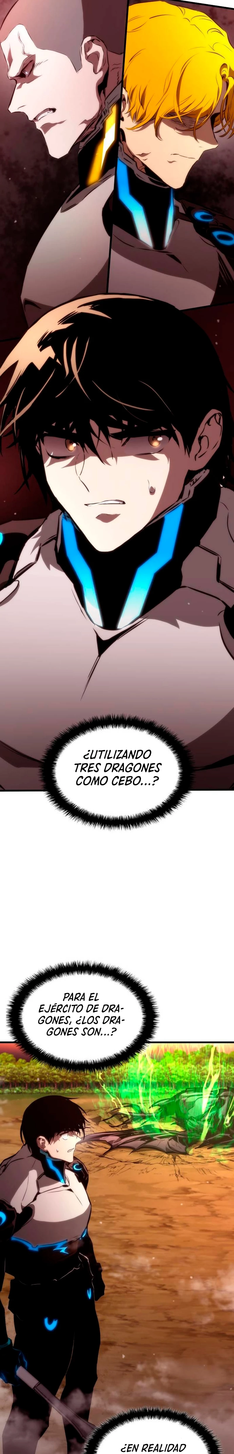 Asesino de Dragones Capitulo 97 página 28