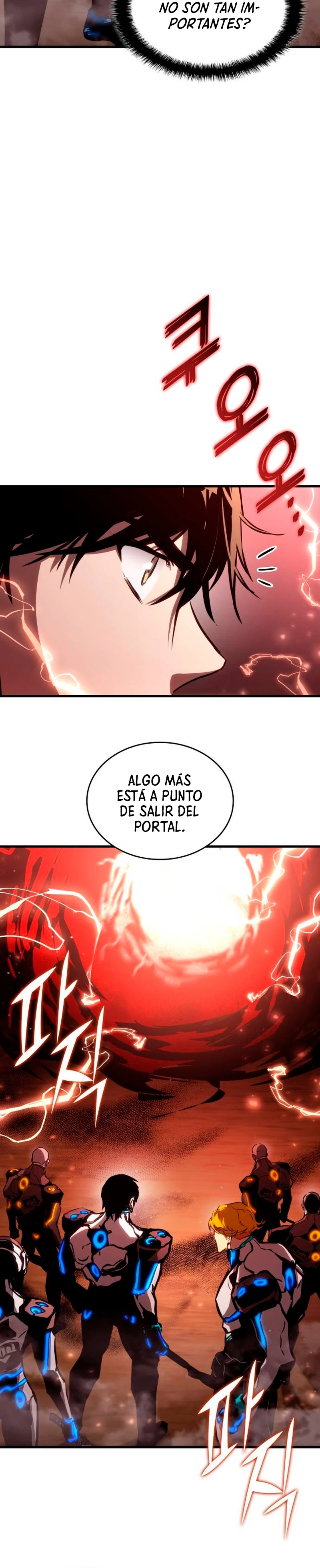 Asesino de Dragones Capitulo 97 página 29