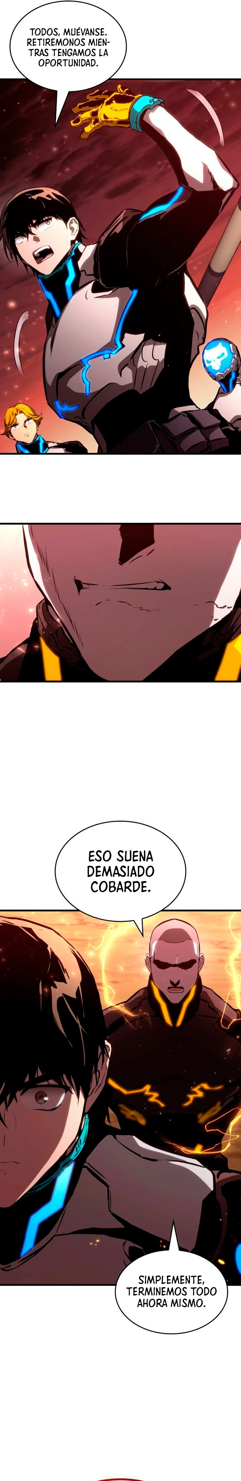 Asesino de Dragones Capitulo 97 página 30